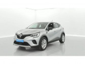Renault Captur occasion année 2022 boite Automatique Annonce Renault Captur occasion Hybride E-Tech 145 - 21 Business à AURAY