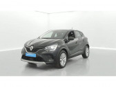 Renault Captur occasion année 2022 boite Automatique Annonce Renault Captur occasion Hybride E-Tech 145 - 21 Business à AURAY