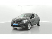 Renault Captur occasion année 2022 boite Automatique Annonce Renault Captur occasion Hybride E-Tech 145 - 21 Business à AURAY