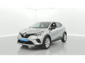 Renault Captur E-Tech 145 - 21 Business   QUIMPER 29