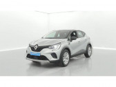 Renault Captur occasion année 2022 boite Automatique Annonce Renault Captur occasion Hybride E-Tech 145 - 21 Business à SAINT-BRIEUC