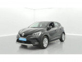 Renault Captur occasion année 2021 boite Automatique Annonce Renault Captur occasion Hybride E-Tech 145 - 21 Business à VANNES