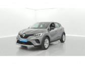 Renault Captur occasion année 2022 boite Automatique Annonce Renault Captur occasion Hybride E-Tech 145 - 21 Business à VANNES