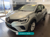 Annonce Renault Captur occasion Hybride E-TECH 145 - 21 BUSINESS  Corbeil-Essonnes