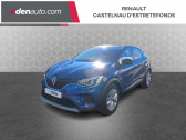 Annonce Renault Captur occasion Hybride E-Tech 145 - 21 Business  Castelnau-d'Estrtefonds