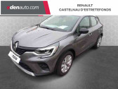 Renault Captur E-Tech 145 - 21 Business   Castelnau-d'Estrtefonds 31