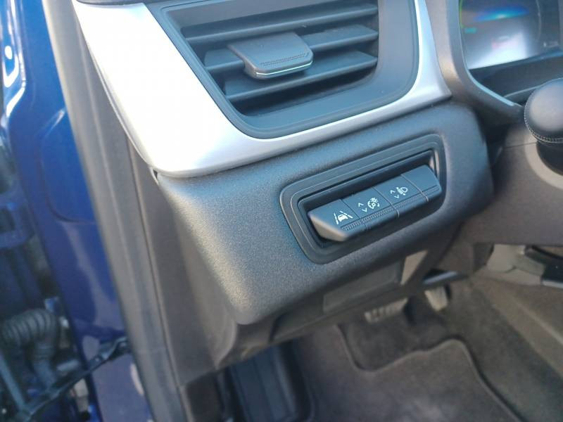 Renault Captur E-Tech 145 - 21 Business 2022 - photo n°19 Renault Captur E-Tech 145 - 21 Business  occasion à Toulouse - photo n°19