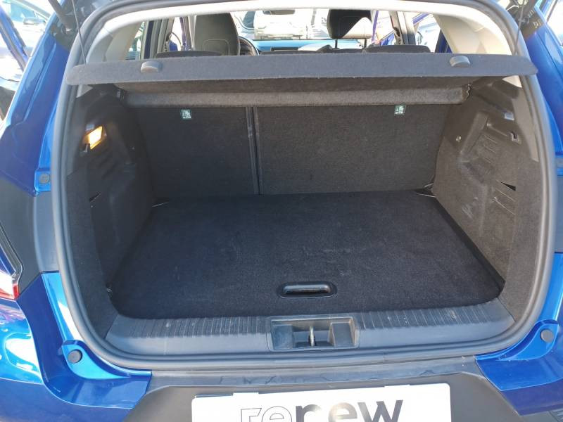 Renault Captur E-Tech 145 - 21 Business 2022 - photo n°16 Renault Captur E-Tech 145 - 21 Business  occasion à Toulouse - photo n°16