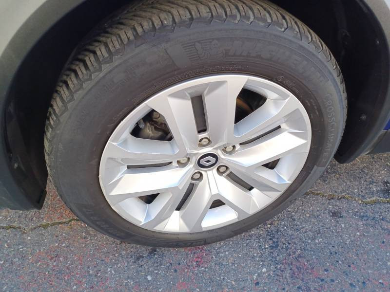 Renault Captur E-Tech 145 - 21 Business 2022 - photo n°9 Renault Captur E-Tech 145 - 21 Business  occasion à Toulouse - photo n°9