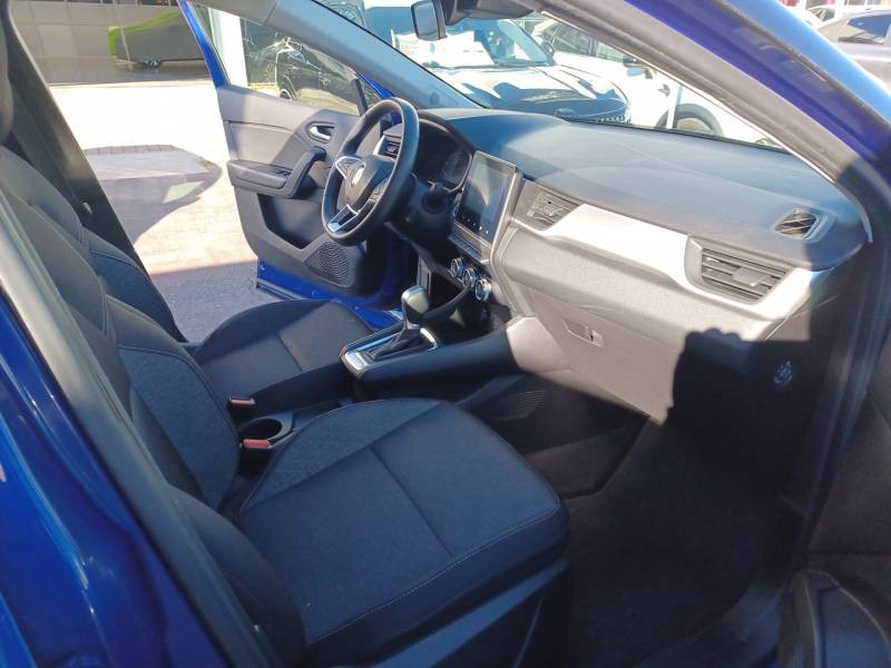 Renault Captur E-Tech 145 - 21 Business 2022 - photo n°13 Renault Captur E-Tech 145 - 21 Business  occasion à Toulouse - photo n°13