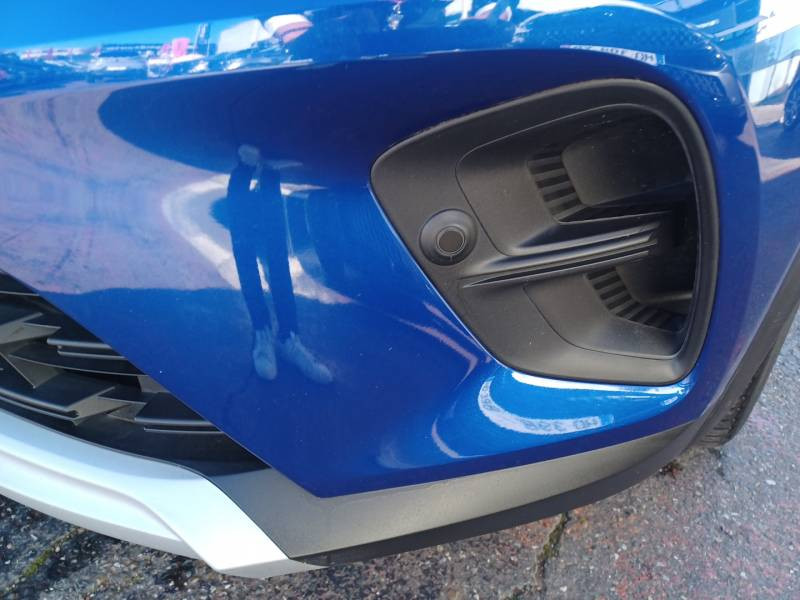 Renault Captur E-Tech 145 - 21 Business 2022 - photo n°10 Renault Captur E-Tech 145 - 21 Business  occasion à Toulouse - photo n°10