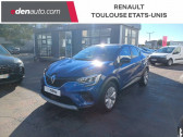 Annonce Renault Captur occasion Hybride E-Tech 145 - 21 Business  Toulouse