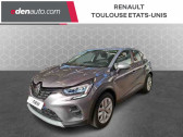 Annonce Renault Captur occasion Hybride E-Tech 145 - 21 Business  Toulouse