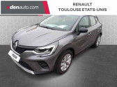 Renault Captur occasion année 2022 boite Automatique Annonce Renault Captur occasion Hybride E-Tech 145 - 21 Business à Toulouse