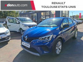 Annonce Renault Captur occasion Hybride E-Tech 145 - 21 Business � Toulouse