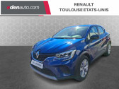 Annonce Renault Captur occasion Hybride E-Tech 145 - 21 Business � Toulouse