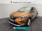 Renault Captur E-TECH 145 - 21 INITIALE PARIS   Brie-Comte-Robert 77
