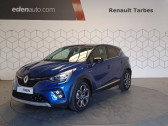 Renault Captur occasion année 2020 boite Automatique Annonce Renault Captur occasion Hybride E-Tech 145 - 21 Initiale Paris à TARBES