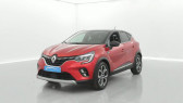 Annonce Renault Captur occasion Hybride E-Tech 145 21 Intens 5p  BRUZ