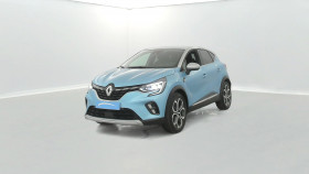 Renault Captur , garage BRIOCAR RENNES  SAINT-GREGOIRE