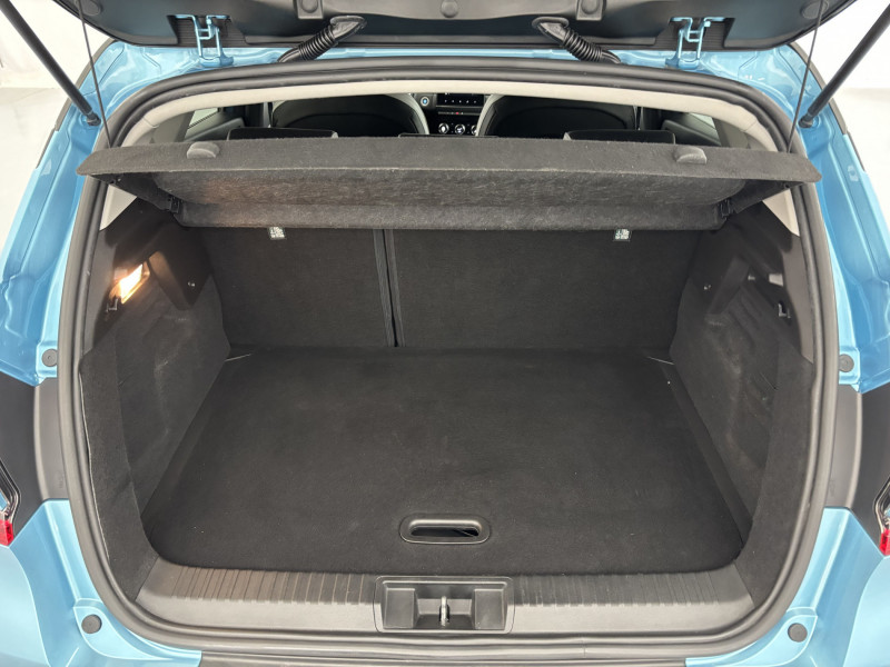 Renault Captur E-Tech 145 21 Intens 5p 2021 - photo n°9 Renault Captur E-Tech 145 21 Intens 5p  occasion à SAINT-GREGOIRE - photo n°9