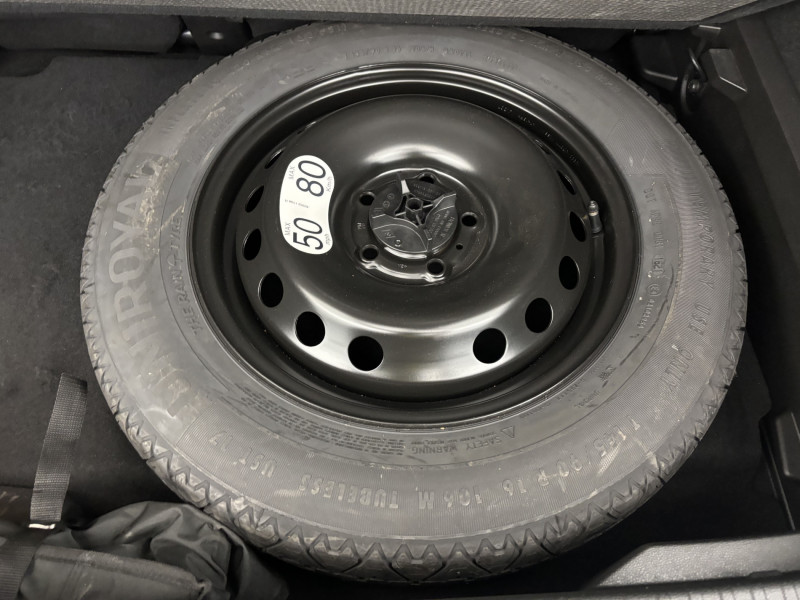 Renault Captur E-Tech 145 21 Intens 5p 2021 - photo n°10 Renault Captur E-Tech 145 21 Intens 5p  occasion à SAINT-GREGOIRE - photo n°10