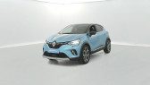 Renault Captur occasion  année 2021 boite Automatique Annonce Renault Captur occasion Hybride E-Tech 145 21 Intens 5p à SAINT-GREGOIRE