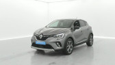Annonce Renault Captur occasion Hybride E-Tech 145 21 Intens 5p  SAINT-GREGOIRE