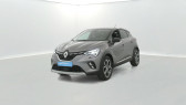 Annonce Renault Captur occasion Hybride E-Tech 145 21 Intens 5p  SAINT-GREGOIRE