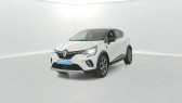 Annonce Renault Captur occasion Hybride E-Tech 145 21 Intens 5p  SAINT-GREGOIRE