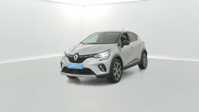 Renault Captur , garage BRIOCAR RENNES � SAINT-GREGOIRE