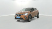 Annonce Renault Captur occasion Hybride E-Tech 145 21 Intens 5p � SAINT-GREGOIRE