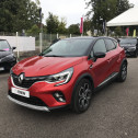 Annonce Renault Captur occasion Hybride E-Tech 145 21 Intens 5p � SAINT-GREGOIRE