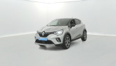 Renault Captur E-Tech 145 21 Intens 5p  � SAINT-GREGOIRE 35