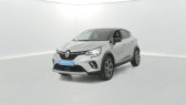 Annonce Renault Captur occasion Hybride E-Tech 145 21 Intens 5p � SAINT-GREGOIRE