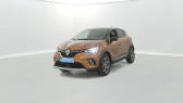 Annonce Renault Captur occasion Hybride E-Tech 145 21 Intens 5p � SAINT-GREGOIRE
