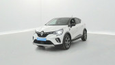 Renault Captur occasion année 2022 boite Automatique Annonce Renault Captur occasion Hybride E-Tech 145 21 Intens 5p à SAINT-GREGOIRE