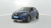 Renault Captur occasion année 2022 boite Automatique Annonce Renault Captur occasion Hybride E-Tech 145 21 Intens 5p à SAINT-GREGOIRE
