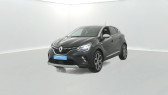Renault Captur occasion année 2022 boite Automatique Annonce Renault Captur occasion Hybride E-Tech 145 21 Intens 5p à SAINT-GREGOIRE