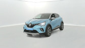 Renault Captur E-Tech 145 21 Intens 5p   SAINT-GREGOIRE 35