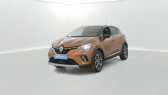 Renault Captur occasion année 2022 boite Automatique Annonce Renault Captur occasion Hybride E-Tech 145 21 Intens 5p à SAINT-GREGOIRE