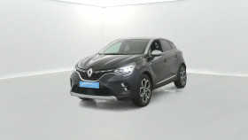Renault Captur , garage BRIOCAR RENNES  SAINT-GREGOIRE