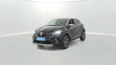 Renault Captur occasion année 2022 boite Automatique Annonce Renault Captur occasion Hybride E-Tech 145 21 Intens 5p à SAINT-GREGOIRE
