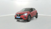 Annonce Renault Captur occasion Hybride E-Tech 145 21 Intens 5p � SAINT-GREGOIRE