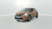 Annonce Renault Captur occasion Hybride E-Tech 145 21 Intens 5p � SAINT-GREGOIRE
