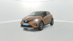 Renault Captur , garage BRIOCAR RENNES � SAINT-GREGOIRE