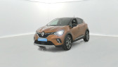 Annonce Renault Captur occasion Hybride E-Tech 145 21 Intens 5p � SAINT-GREGOIRE