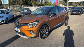 Renault Captur , garage BRIOCAR RENNES � SAINT-GREGOIRE