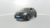 Annonce Renault Captur occasion Hybride E-Tech 145 21 Intens Boite Automatique 5p � SAINT-GREGOIRE