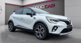 Renault Captur E-Tech 145 - 21 Intens Faible kilometrage,Excellent tat, GA  2021 - annonce de voiture en vente sur Auto Sélection.com